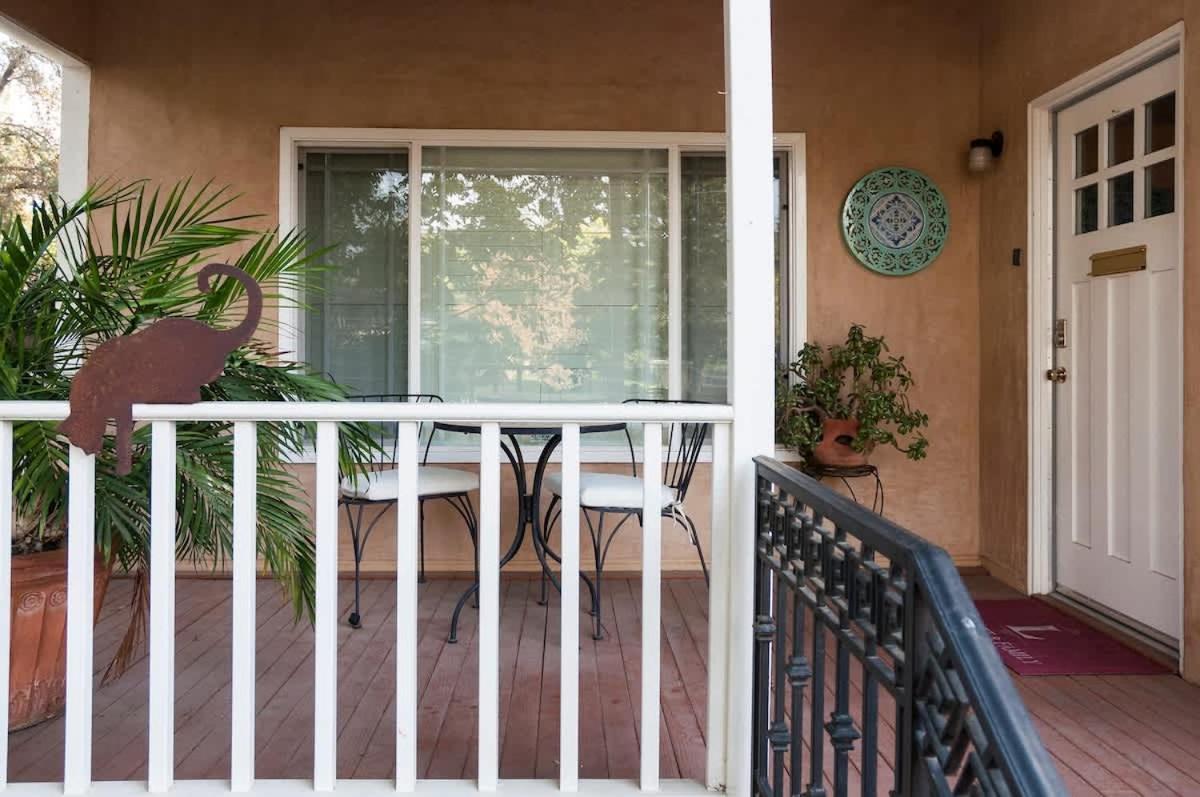 Seq Parks-house With Hot Tub Fire Pit Koi Pond Outdoor Kitchen * Visalia
