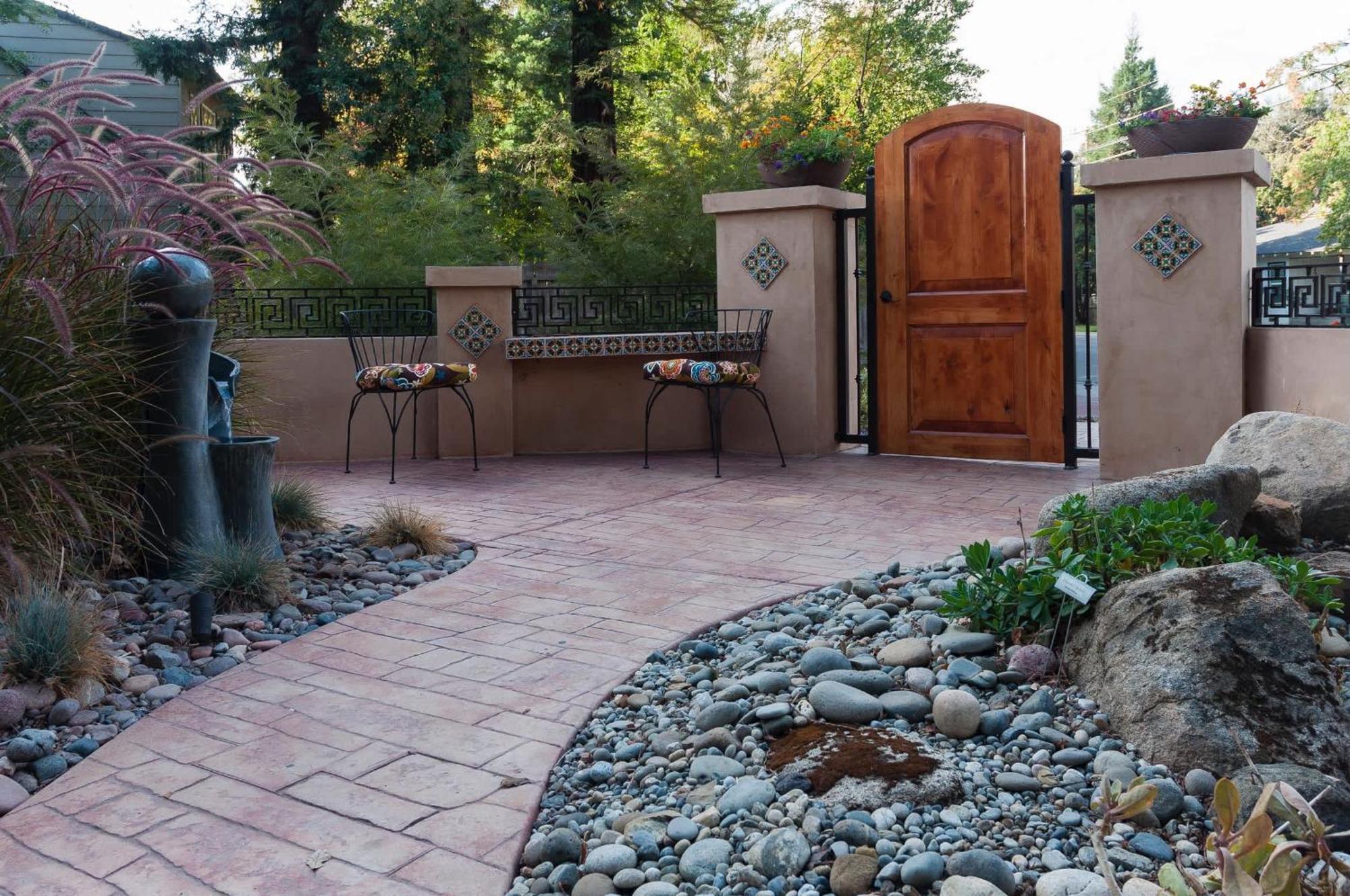 Seq Parks-house With Hot Tub Fire Pit Koi Pond Outdoor Kitchen *